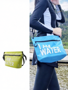 Voca-Joy | Large Capacity Waterproof Bag Wet-dry Separation