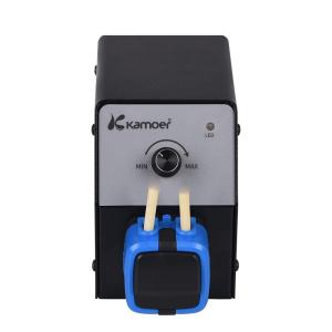 kamoer | 360 Degree Rotatable Plastic Luer Connector