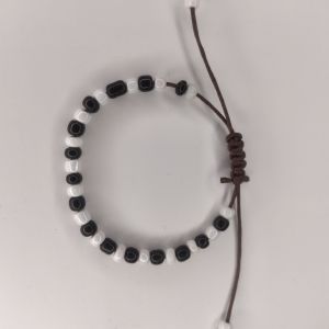 Gelang Beads Manik Manik Tali Serut