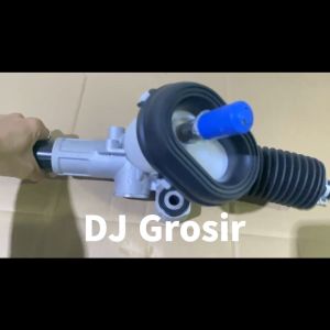 Steering Rack Steer Datsun Go 48001-4LA0B - 8129