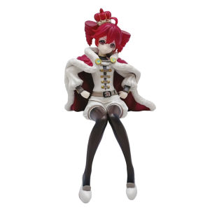 Bandai | Mô Hình FuRyu Noodle Stopper - Kasane Teto King Ver. 155cm Anime Action Figure Trang Trí Máy Tính Để Bàn Quà Tặng Sưu Tầm Còn Hàng