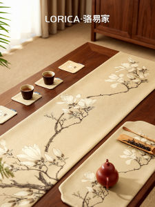 LORiCA | Zen Song Dynasty Style Waterproof Tablecloth