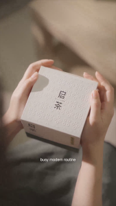 [Everyday Wellness Pack] My Little Sunshine - Warming Qi & Blood Nourishing Tea (Caffeine-Free)