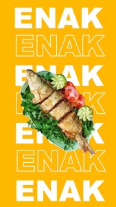 Snackease Otak-otak Bandeng 1 ekor Tanpa Duri Homemade Frozen Premium