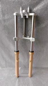 AGRAS SHOCK DEPAN NINJA150R AS SKOK PNP RX-KING RX KING GOLD CROM