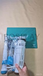 Pelampung Air Kloset Duduk I Tangki Closet Toilet Set I Pembuangan Air