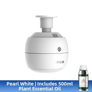 XIANGBEIYA | Intelligent Automatic Timer Scent Diffuser