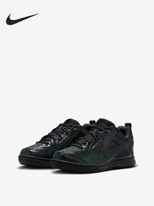 Nike | Giày Thể Thao Dễ Thở Bền Cho Trẻ Em