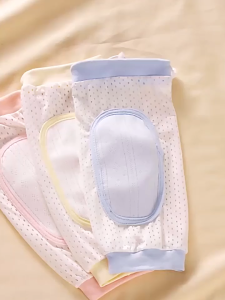 Bantal Gelang Tangan Menyusui Sutra Es Breastfeeding Arm Cushion Mat