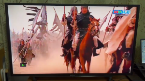 USB Flash Drive ซีรีย์จีน สามก๊ก 1994 - สามก๊ก 2010 พากย์ไทย Romance of the Three Kingdoms HD 720P ต่อดูผ่าน USB TV ได้เลย