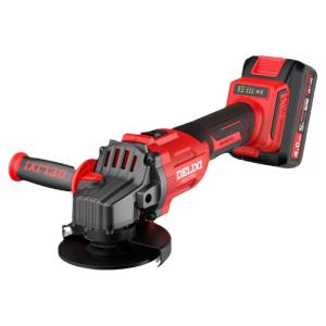 DELIXI | Brushless Lithium Battery Powered Polish Grind Cut Electric Tool