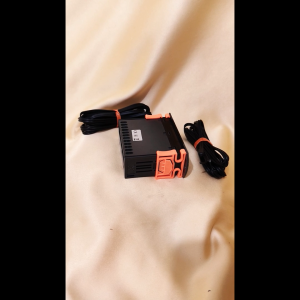 Pengenalan Controller Suhu Digital TC3030 ELITECH