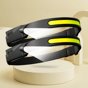 SKY FIRE | Super Bright Induction Fishing and Mountaineering Headlamp