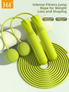 361° | Special Training Skipping Rope Educational Sports Fitness Weight Loss