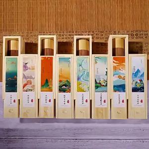 Goose Pear Canopy Incense Sticks 200g