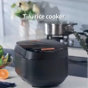 【รับประกัน 3 ปี】หม้อหุงข้าว tefal ขายดี 6L 20 นาทีหุงข้าวเร็ว ตั้งเวลาอัจฉริยะ24H 10 ฟังก์ชันหม้อไม่ติด หม้อข้าวไฟฟ้า หม้อหุงข้าวถูก หม้อหุงข้าวดิจิตอล Rice Cookers
