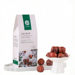 beaway | Dried Red Dates on Branch from 38°Xinjiang