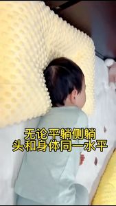 Children Kindergarten Nap Time Pillow Kid Cotton Pillow Sleeping Pillows Bantal Budak Beropol Sekali Sarung Bantal