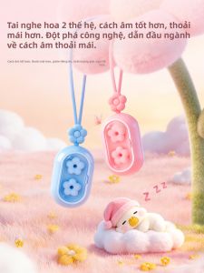 KiPZZZ | Noise Cancelling Sleep Earplugs