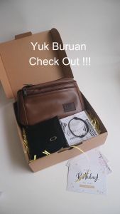 Hadiah Kreatif & Romantis untuk Pacar