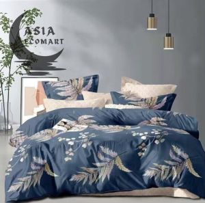 Cadar 7in1 High Quality Bedding Set With Comforter Queen/King