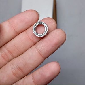 Laker Bearing 679 ZZ ASB INB Original ASB