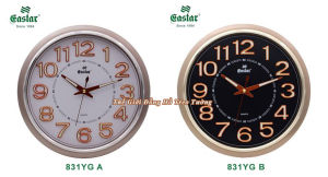 Đồng Hồ Cao Cấp EASTAR KIM TRÔI Tròn CỔ ĐIỂN Có DẠ QUANG - Bảo Hành 1 Năm - Tặng Pin Maxell