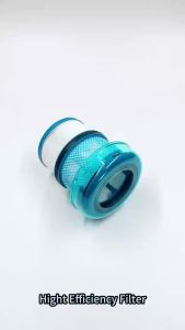 HEPA Filter For Dyson V16 Piston Animal / V16 Piston Animal Submarine / DS60 / SV53 Vacuum Cleaner Accessories Replacement Parts