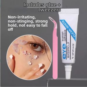 CHUBEISHI | Glittering Face Decorations Star Moon