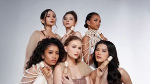 MUAQ HD Perfect Skin Silk Foundation: Foundation dengan Tekstur Halus & Kualitas Tinggi