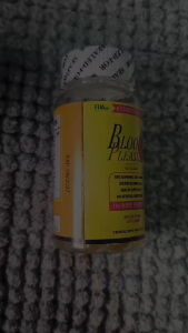 BLOOD PLEASURE GOLD | 100 SOFTGELS| WITH FREE KOLEST PLUS| VHOLESTEROL CONTROL