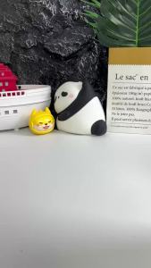 Quạt Làm Mát Cầm Tay Mini Tích Hợp Máy Làm Đá Lạnh 199 Tốc Độ USB Có Màn Hình Kỹ Thuật Số Và Cánh Quạt Lớn Để Làm Mát