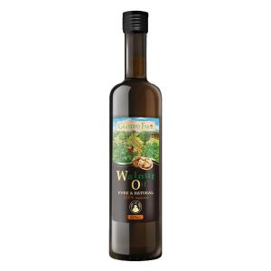 Grandpas Farm | Hot Cooking Infant & Toddler Formula Oil 500ml