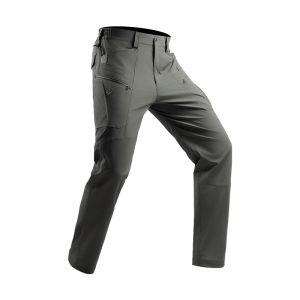 Dragon Tooth | Tactical Wear-Resistant Mens Cargo Pants