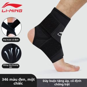 Li-Ning | Dây Đai Chống Trượt Khớp Chân Cho Nam