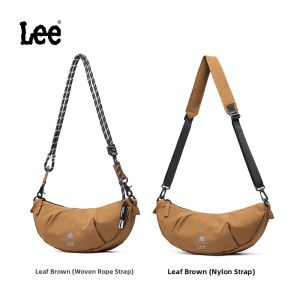 Lee | Crossbody Commuter Bag