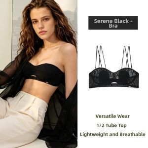 GAINREEL | Light Breathable Multifunctional Strapless Bunny Cup Bra