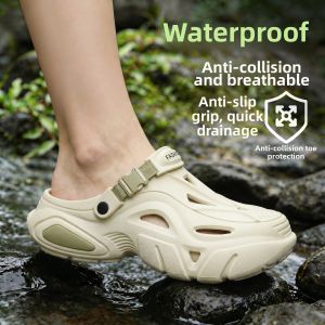 ADDTHIS | Non-slip Anti-odor Thick-soled Water-friendly Slippers