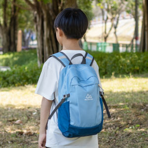 MUJINYUN | Multipurpose Lightweight School Backpack for Boys