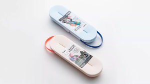 Bộ 8 Cọ vẽ HIMI Dành cho Màu Nước Màu Acrylic Sơn Dầu Gouache (Kèm hộp đựng)