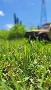 Xe điều khiển từ xa LC80 – RC địa hình leo núi tỉ lệ toàn phần 1:12 mô hình xe off-road cho trẻ em