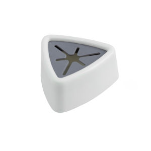 ตู้เสื้อเช็ดตัวแบบติดผนังไม่ต้องเจาะ YMQ-HJJ สำหรับห้องน้ำและครัว อุปกรณ์เก็บของแบบติดผนัง ติดตั้งง่าย สไตล์โมเดิร์น