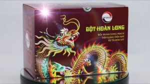Bột hoàn long - Phong Thủy Tam Nguyên - Bồi Hoàn Long Mạch