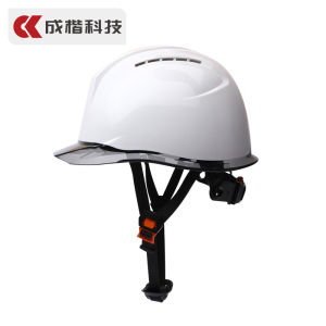 CK Tech. | Customized Logo Heavy Duty Construction Helmet