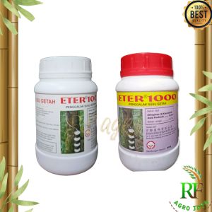 ETER KARET PENGGALAK ETER 500 gr