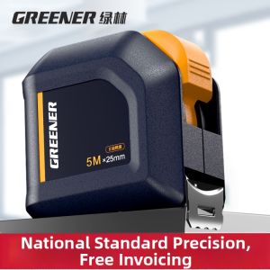 GREENER | High Precision Durable Household Measuring Tape 7.5m