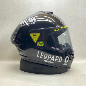 Helm NHK Mark 1 Elite Solid Motif Single Visor genesis ultron pro armor leopard nova x kairoz kyoto mla kbr ttc tt course zx1r mark 1 n1 max n1 elite sv300 windtail kronoz terra cx 22 cx 25 cx390