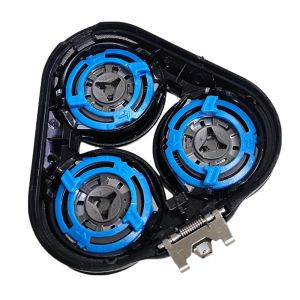 VGR | SH50 Replacement Head Compatible with Philips Series 5000 Electric Shaver Razor ATXX/PTXX/S5xxx/PT8xx/PT7xx/AT8xx/AT7xx