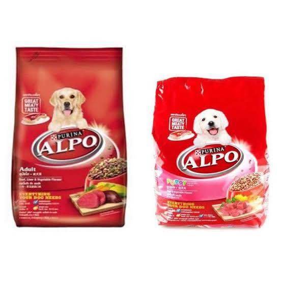 Alpo Dog food Adult and Puppy 15-20kgs | Lazada PH