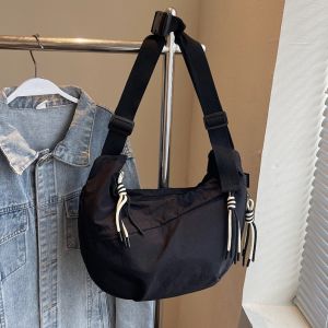 TANGKOU | Casual Versatile Lightweight Crossbody Bag